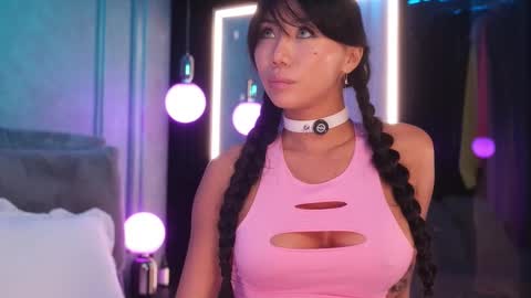 Ami online show from September 16, 1:30 pm