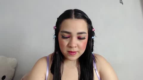 ami_rosee online show from February 6, 5:14 am