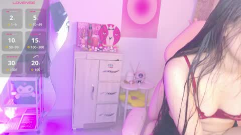 Amy online show from March 26, 11:06 pm