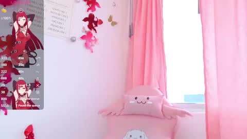 Amy online show from February 28, 4:20 pm