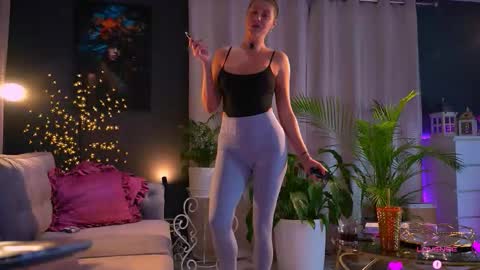 Amida online show from February 10, 10:35 pm