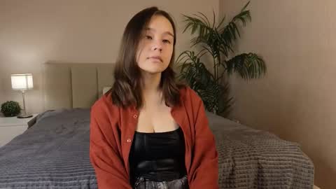 Ariel online show from November 30, 3:27 pm