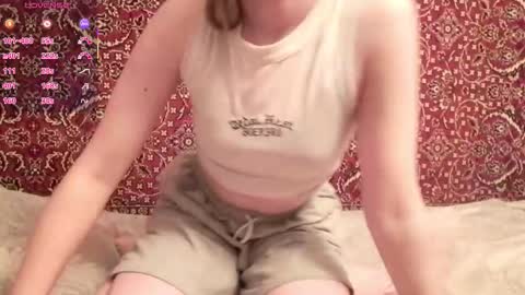 Iveta online show from November 11, 8:17 pm