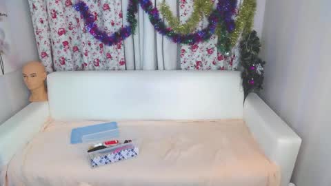 Ami online show from January 17, 12:52 pm