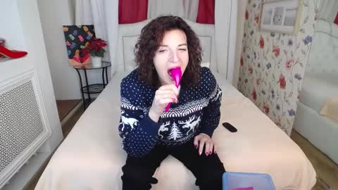 Ami online show from December 25, 6:20 am