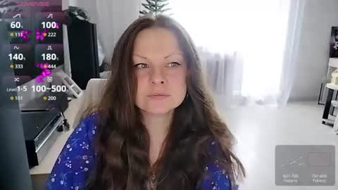 Mila online show from June 11, 2:53 am