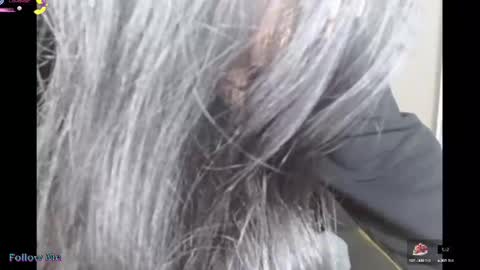 amilust online show from October 6, 7:07 pm