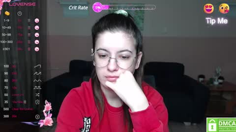 Amina online show from March 5, 6:23 am