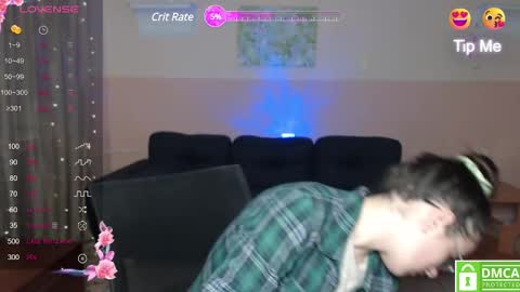 Amina online show from March 4, 12:22 pm