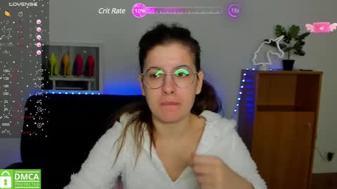 Amina online show from February 28, 12:20 pm