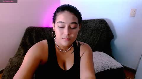 Amira online show from November 20, 7:26 pm