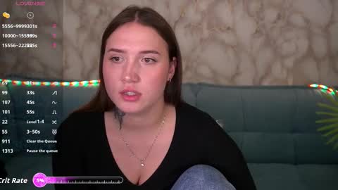 Kate online show from October 16, 1:47 pm