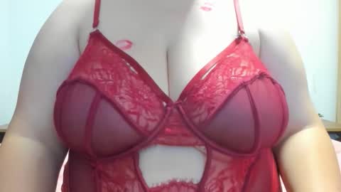 Amira Vyxen online show from September 17, 2:09 am