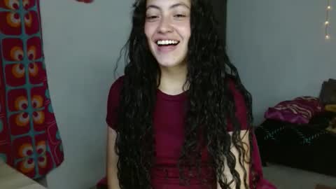 amitlu_ online show from September 12, 10:39 pm