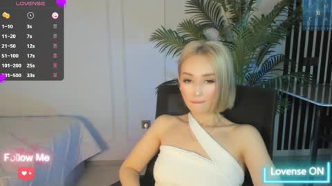 amiwong online show from January 27, 3:04 am