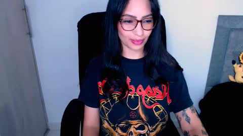 diana online show from January 8, 12:14 am