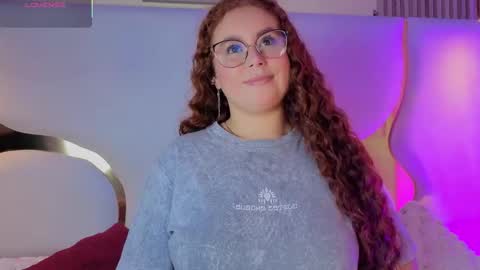 ammber_mjs online show from January 14, 1:05 pm