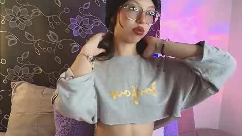 Ammelie online show from February 6, 12:36 am