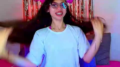 Ammelie online show from September 16, 6:38 pm