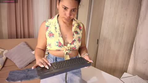 Amelya online show from January 16, 7:20 pm