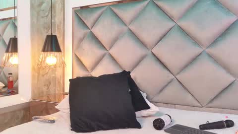 ammy durand online show from September 26, 7:22 pm