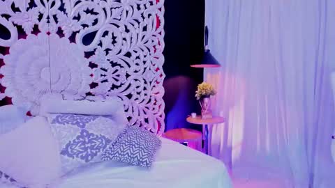 Ammy Nova online show from November 13, 10:42 pm