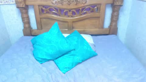 IM AMMY online show from January 10, 5:02 pm