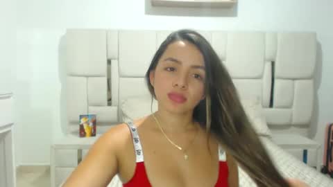 ammy_velez online show from February 20, 8:58 pm