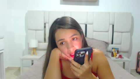 ammy_velez online show from January 8, 10:16 pm