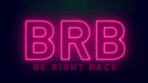 AmmyDanger online show from January 12, 4:29 am