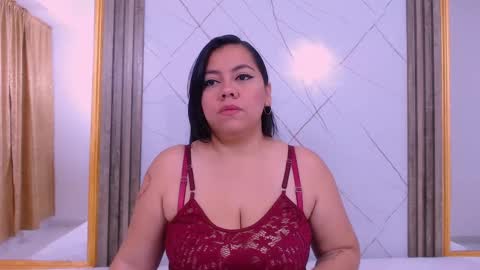 AmmyPike online show from February 20, 12:15 pm