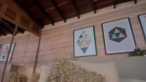 Ammy Scott  online show from September 17, 12:19 am