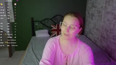 Ammy online show from May 27, 1:57 am
