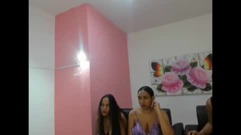 amngelick online show from September 14, 9:23 pm