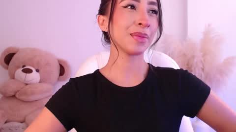 Sophi online show from October 18, 12:08 pm