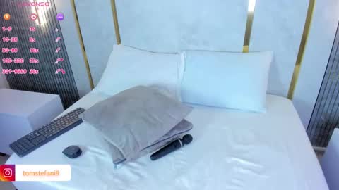 Tefy online show from October 9, 3:21 am