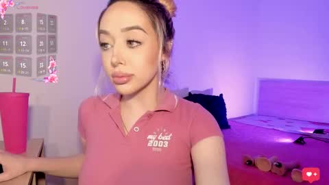 Amorkiss online show from September 30, 9:26 am