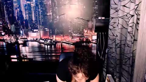 Sarah online show from October 28, 11:16 am