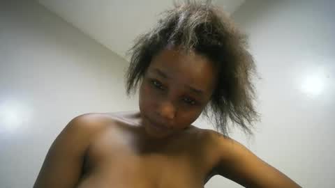 shantel online show from October 18, 6:53 pm