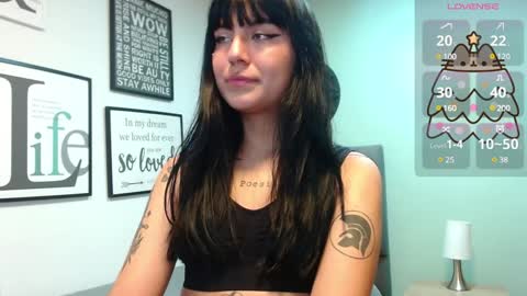 Amy 3 online show from January 4, 4:44 am