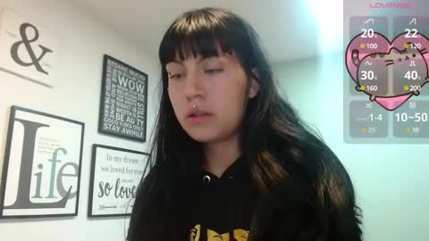 Amy 3 online show from February 28, 4:54 am