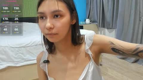 Amy online show from January 16, 2:40 am