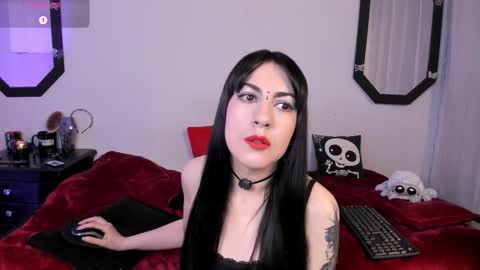 Amy online show from March 25, 4:43 pm