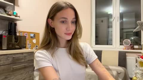 Amy Chill online show from December 22, 7:50 pm