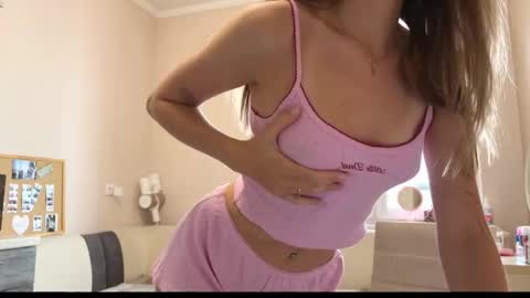 Amy Chill online show from March 16, 12:09 pm