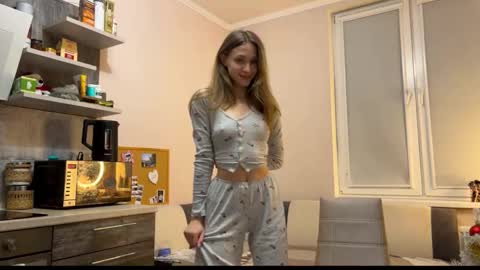 Amy Chill online show from January 14, 6:57 pm