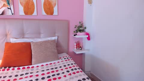 Amy  online show from February 26, 8:41 pm