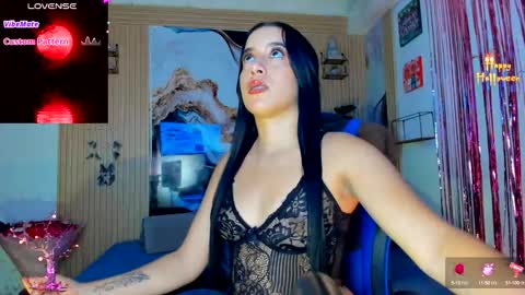 amy_leah_ online show from October 4, 2:39 am