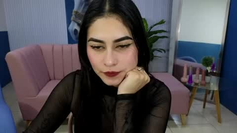 Amy online show from May 30, 7:32 pm