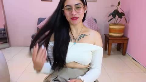 Amy online show from October 3, 11:32 pm